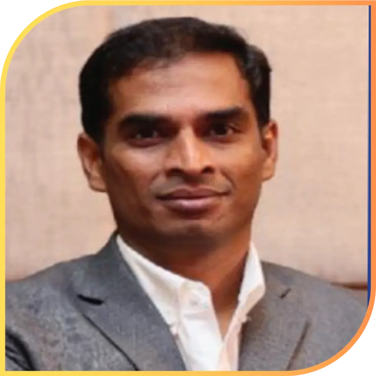 Mr Rajmohan Mathiazaga